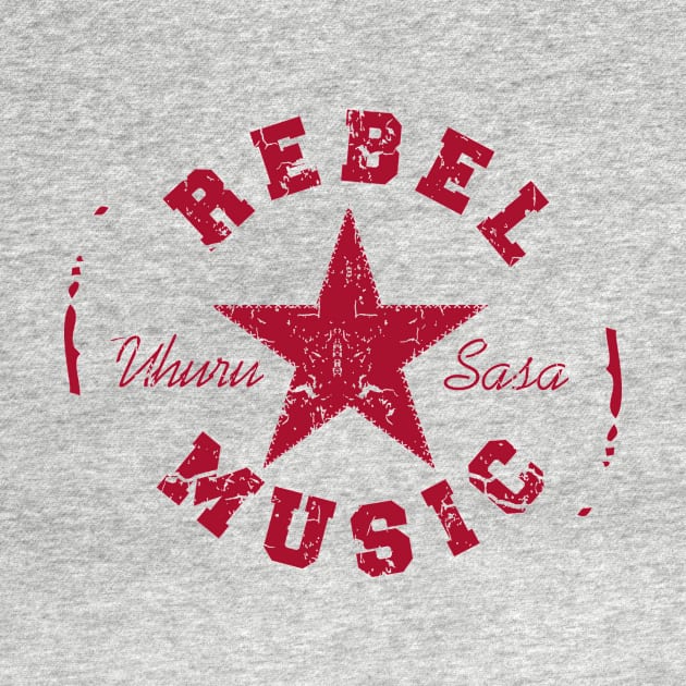 Rebel Music 21.0 by 2 souls